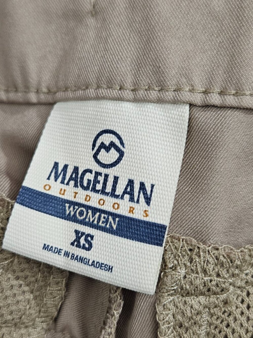 Shorts - Picture 5 of 8
